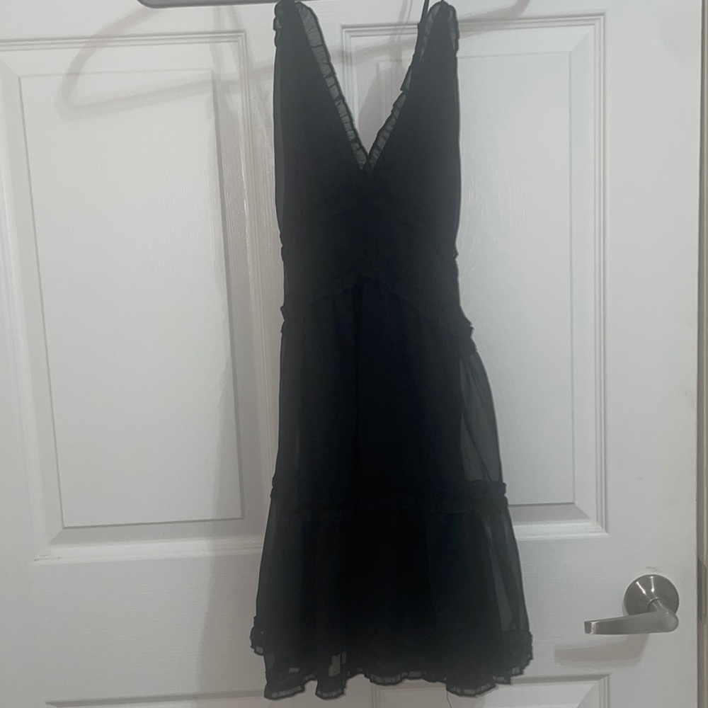 LBD by the vintage shop